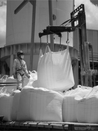 Medewerker verkoop commerci&euml;le binnendienst 